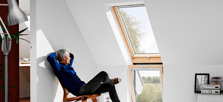 Elegir la ventana correcta